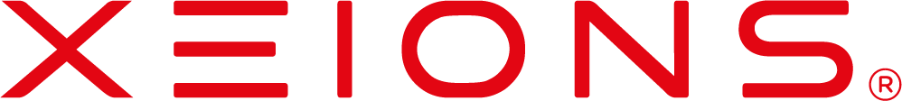 Logotipo Xeions